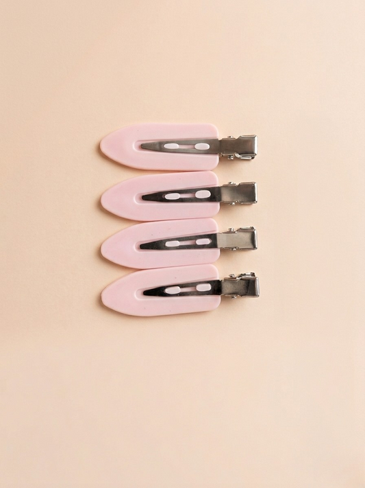 Barrettes Noolash