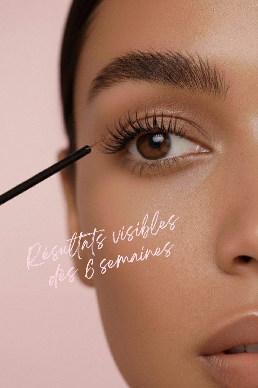 Sérum Repousse Cils - Noolash